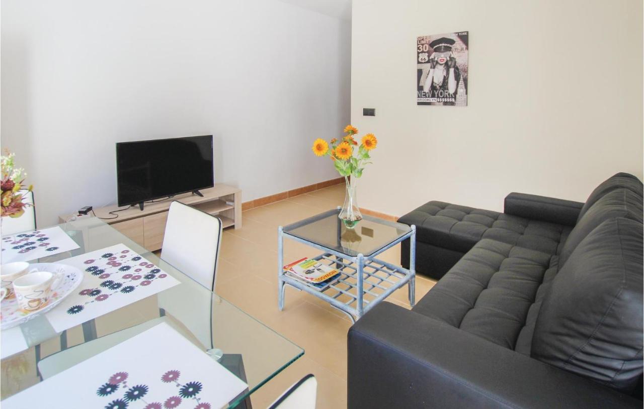 3 Bedroom Gorgeous Apartment In Alicante Exteriér fotografie