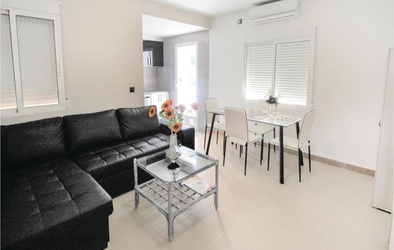 3 Bedroom Gorgeous Apartment In Alicante Exteriér fotografie