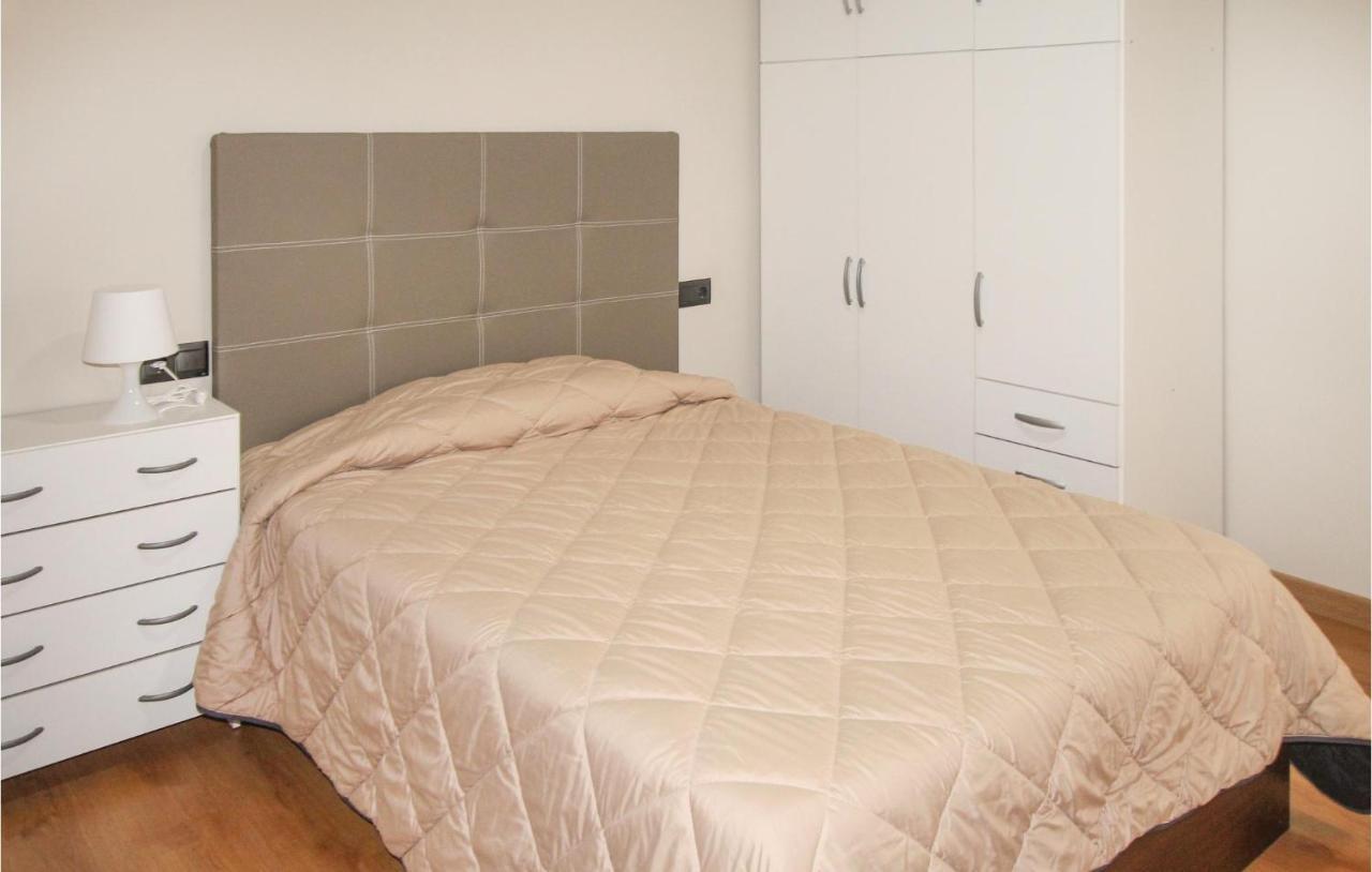 3 Bedroom Gorgeous Apartment In Alicante Exteriér fotografie