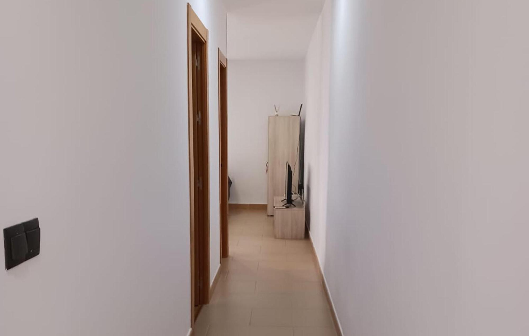 3 Bedroom Gorgeous Apartment In Alicante Exteriér fotografie