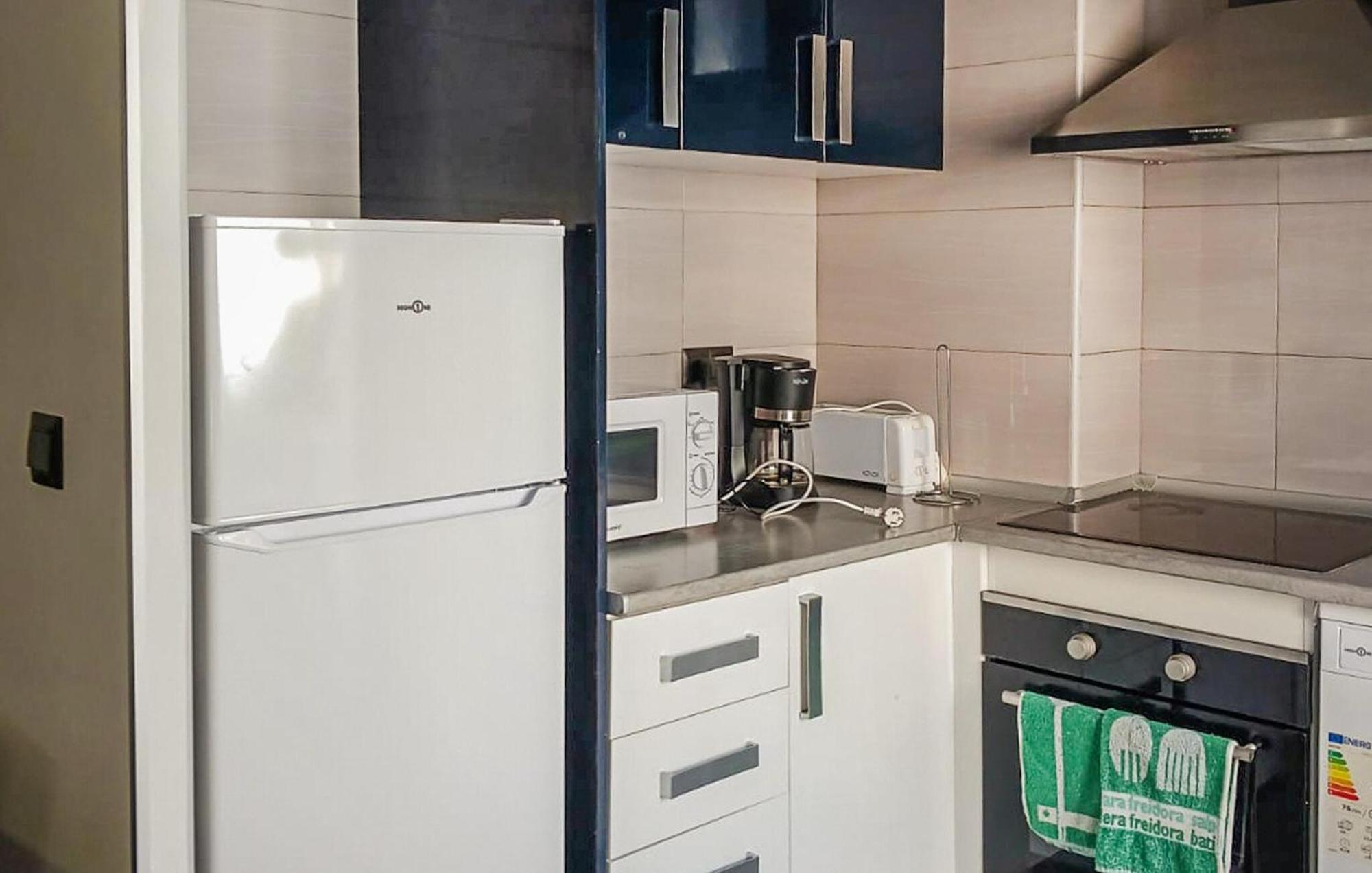 3 Bedroom Gorgeous Apartment In Alicante Exteriér fotografie